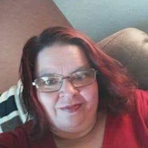 Meet your Posher, Christina m